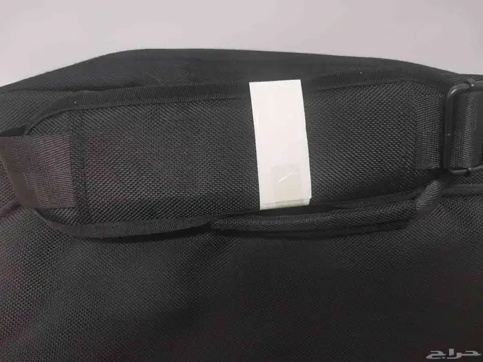 شنطة لابتوب وجامعة 2