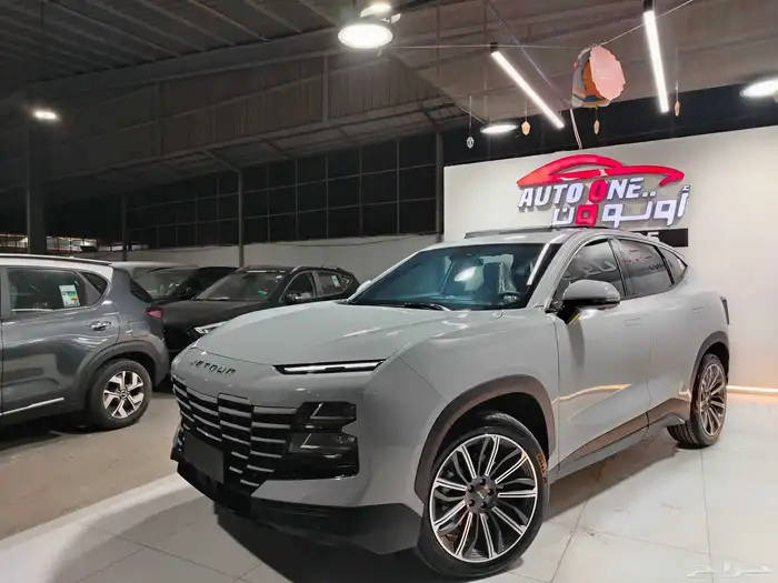 جيتور داشينج فل كامل موديل 2024 اوتو و 2