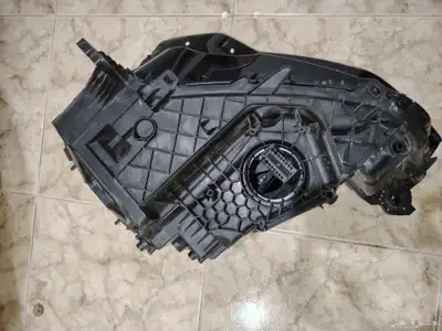 شمعة اودي Q3 index