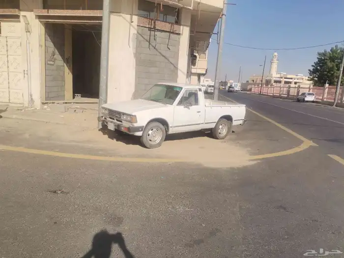 دتسن غماره 83 مجدد مفحوص اوراقه كلها موجوده على السوم 0