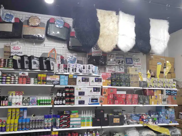 شبك باترول شبك بلاتينيوم 2023 قطع باترول نيسان قطع فتك قطع س 8