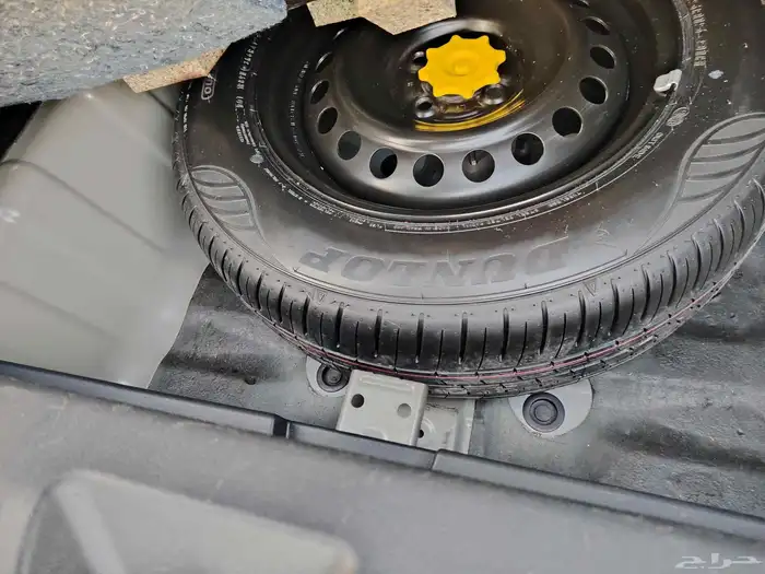 للبيع يارس 2023 تحت ضمان الوكاله سعر جمله 9