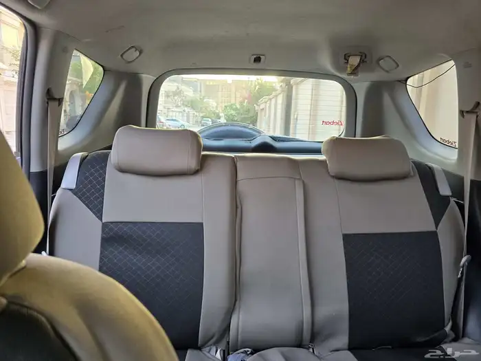 راف فور سته سلندر مكينة وقير افلون شد بلد وممشى قليل 3