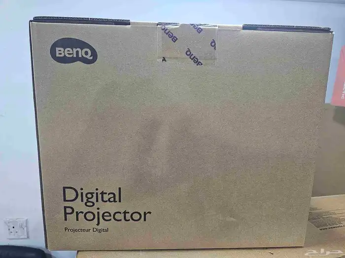 بروجيكتر بنكيو جديد MS560 عدسة 4000 لومينس 1