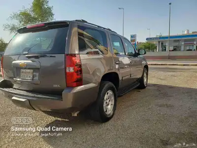 جمس تاهو 2012 دبل نضيف جدا بدي وكاله شرط index