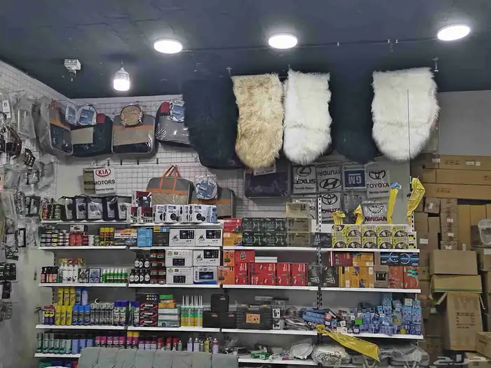 شبك باترول شبك بلاتينيوم 2023 قطع باترول نيسان قطع فتك قطع س 9