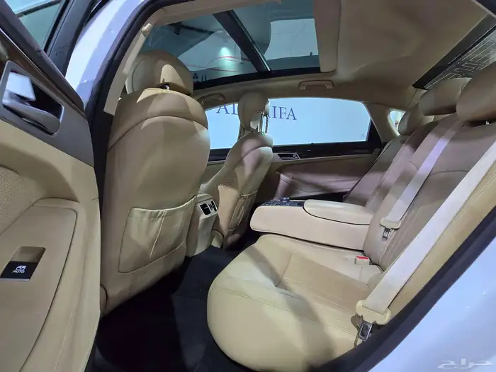 جينيسيس 2016 6