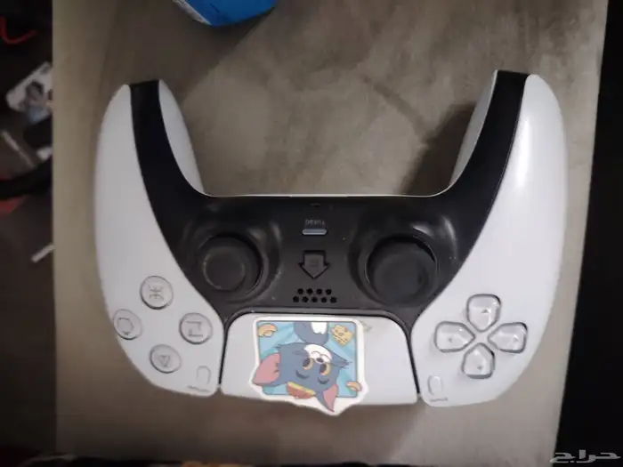 سوني 4 بلايستيشن 4 مهكر 2