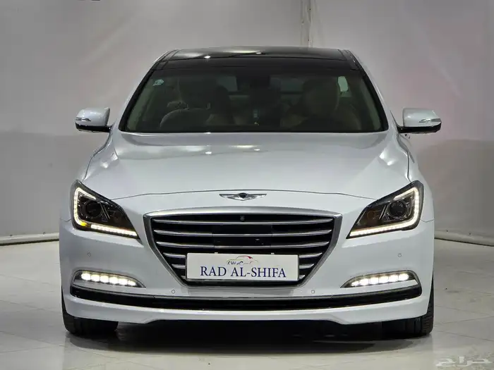 جينيسيس 2016 2