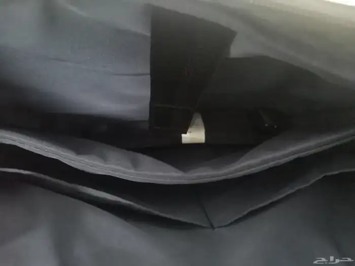 شنطة لابتوب وجامعة 3