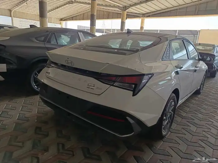 هونداي النترا 4