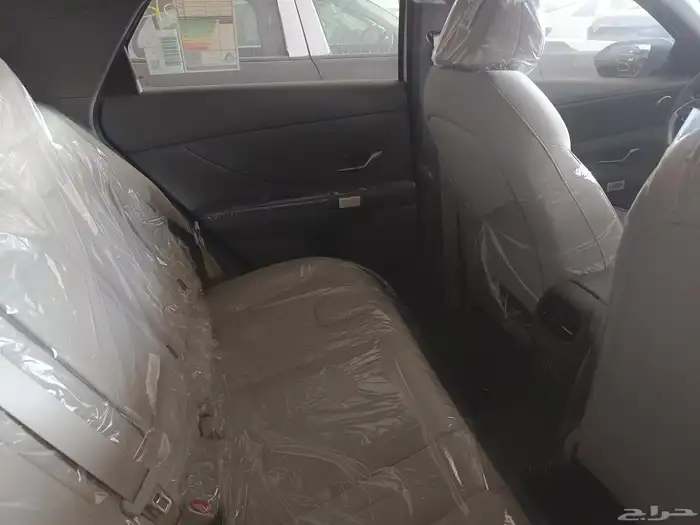 هونداي النترا 3