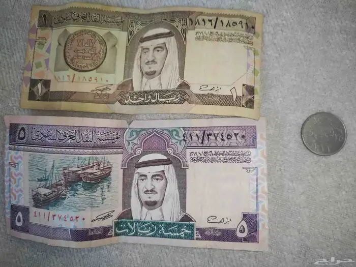 فلوس قديمه مرتبه 3