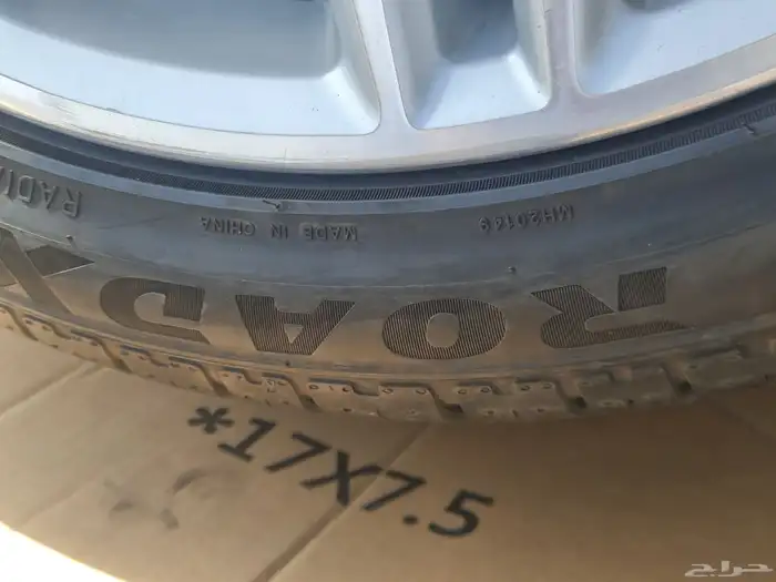 جنوط مرسيدس اس بانوراما مقاس 20  2012 6