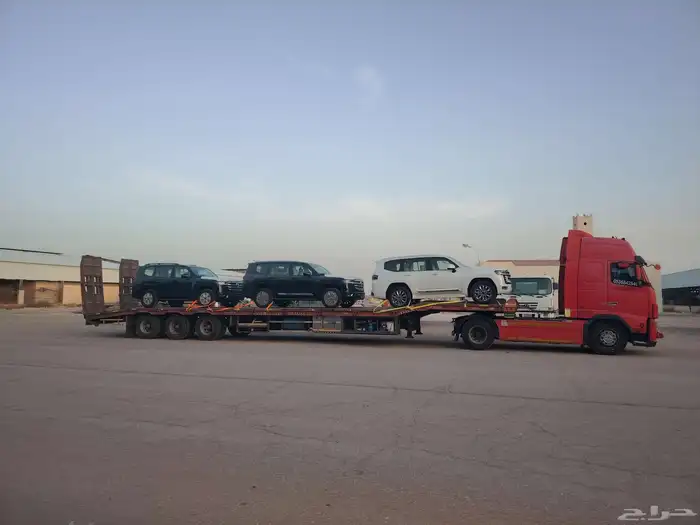 لوبد متواجد طبرجل 1