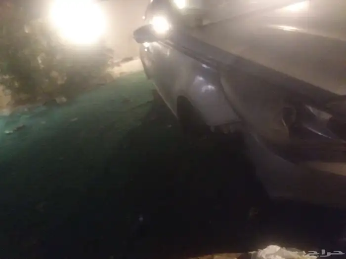 سوناتا للبيع موديل 2012 تشليح على السوم. ناقص الجنوط والفلنج 4