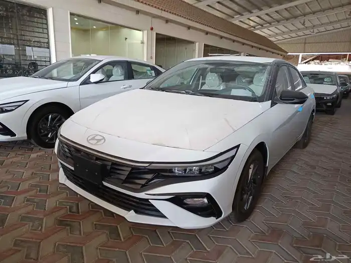 هونداي النترا 1