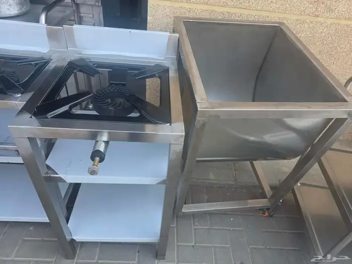 ادوات مطاعم معدات مطاعم اغراض مطعم 7