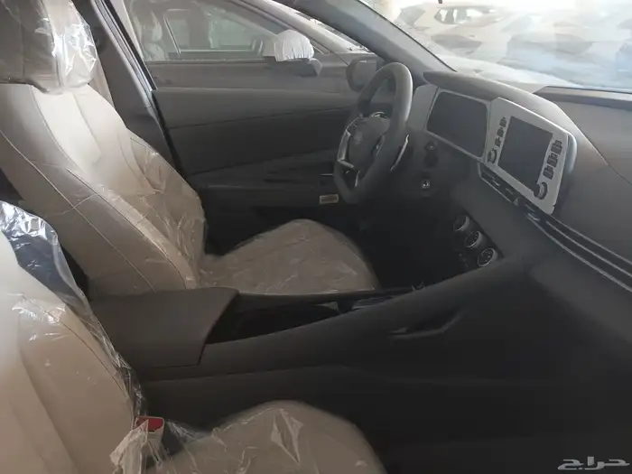 هونداي النترا 2