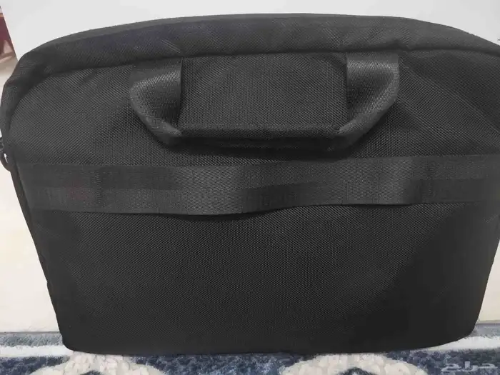 شنطة لابتوب وجامعة 1