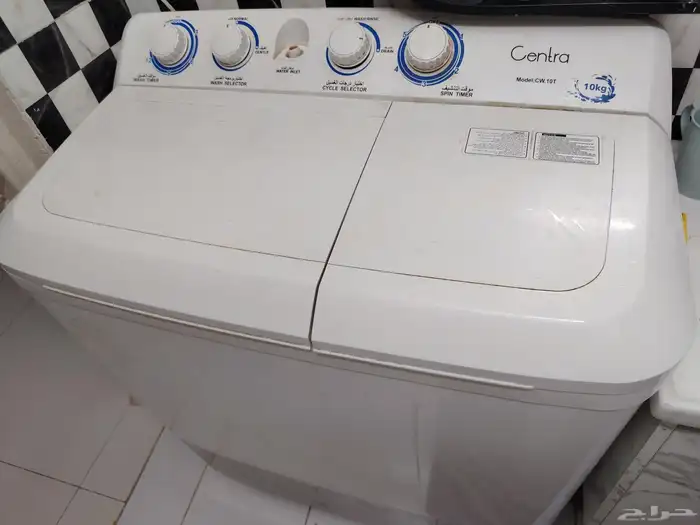 ثلاجة 15 قدم 2