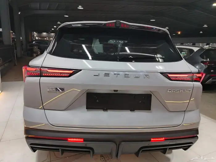 جيتور داشينج فل كامل موديل 2024 اوتو و 7