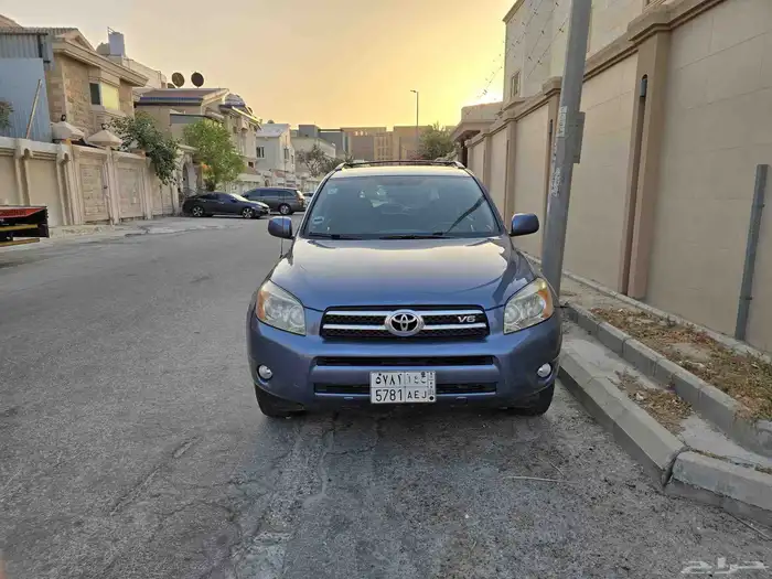 راف فور سته سلندر مكينة وقير افلون شد بلد وممشى قليل 1