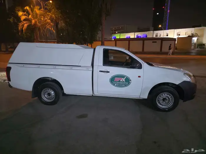 2 سياره ايسوزو للبيع موديل 2016 7