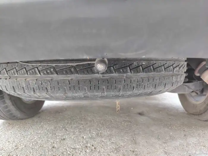 نيسان ارمادا 2006 20