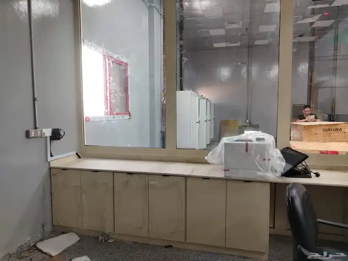 ورشه الماجد لأعمال الألمنيوم 4