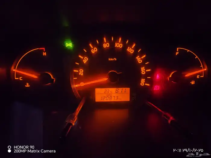 باص تويوتا بضاعه مديل 2016 بدي وكاله 3