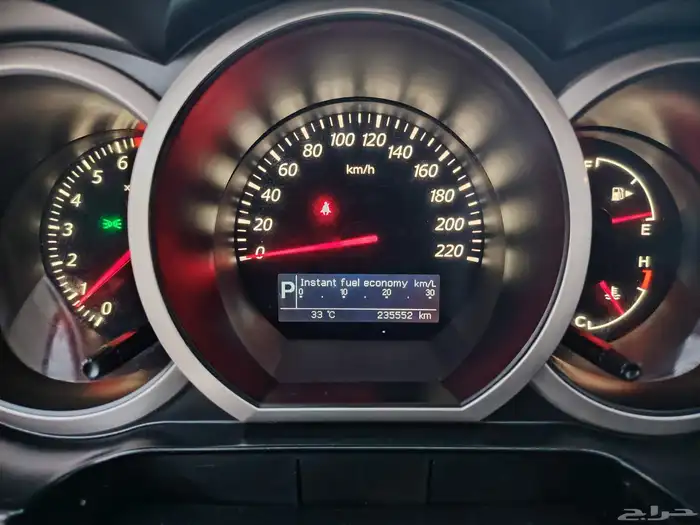 جراند فيتارا 2016 9