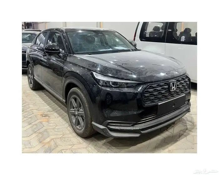 عرض لفتره محدوده هوندا HRV LX نص فل موديل 2025 بطاقه جمركيه 0