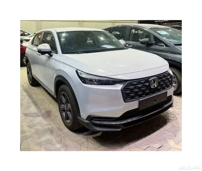 عرض لفتره محدوده هوندا HRV LX نص فل موديل 2025 بطاقه جمركيه 1