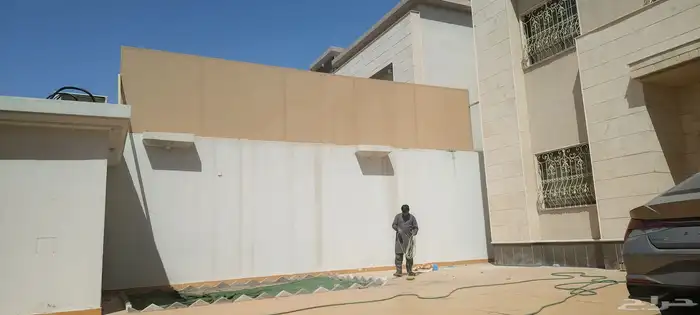 مضلات_سيارات  قماش  سندويش بنل مستودعات  جلسات خارجيه 7