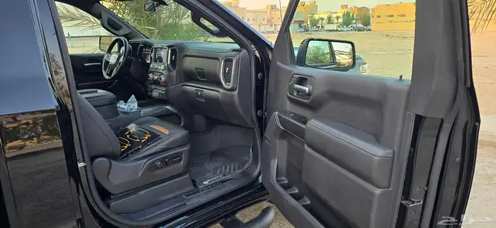 سييرا 2021 AT4 13