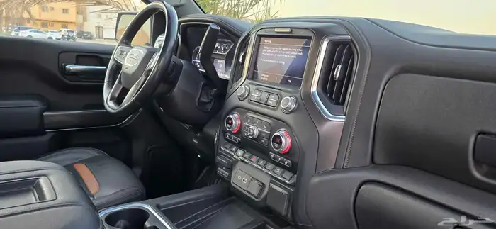 سييرا 2021 AT4 17