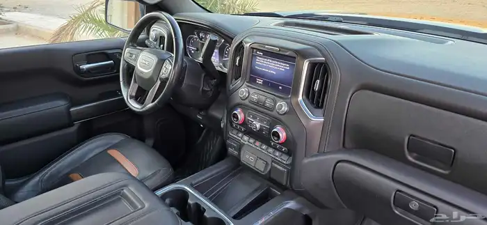 سييرا 2021 AT4 16