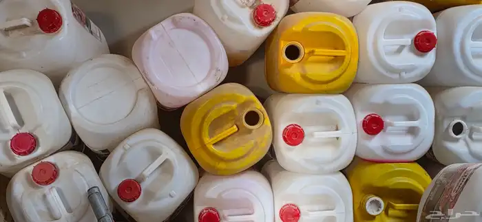 سطول فاضية 0