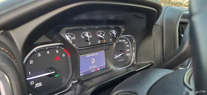 سييرا 2021 AT4 12