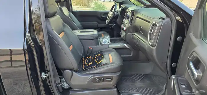 سييرا 2021 AT4 14