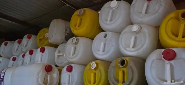 سطول فاضية 1