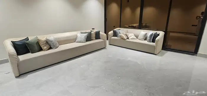 كنبتين الجبيله كنب 1