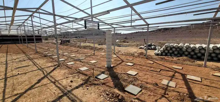 شركة ركن الفلاحة التجارية لجميع خدمات الزراعة المائية 14