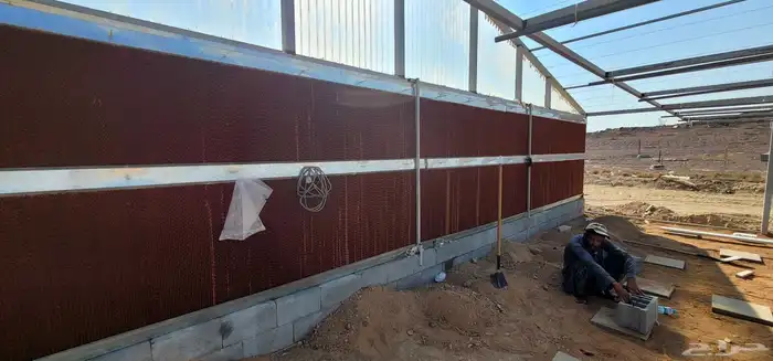 شركة ركن الفلاحة التجارية لجميع خدمات الزراعة المائية 15