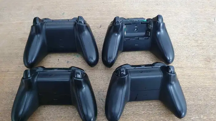 4 يدات اكس بوكس 1