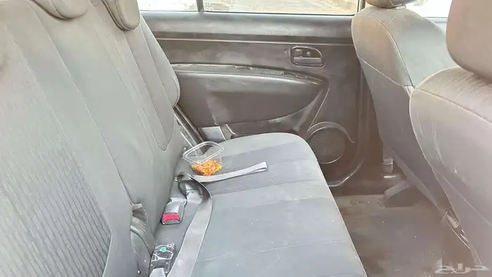 كيا كارينز 2012 5