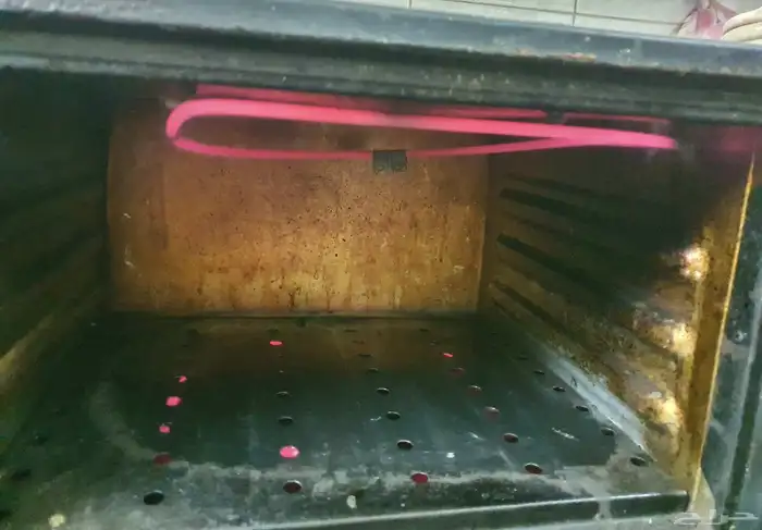 فرن تركي مستعمل من النوع الأصلي القديما 2