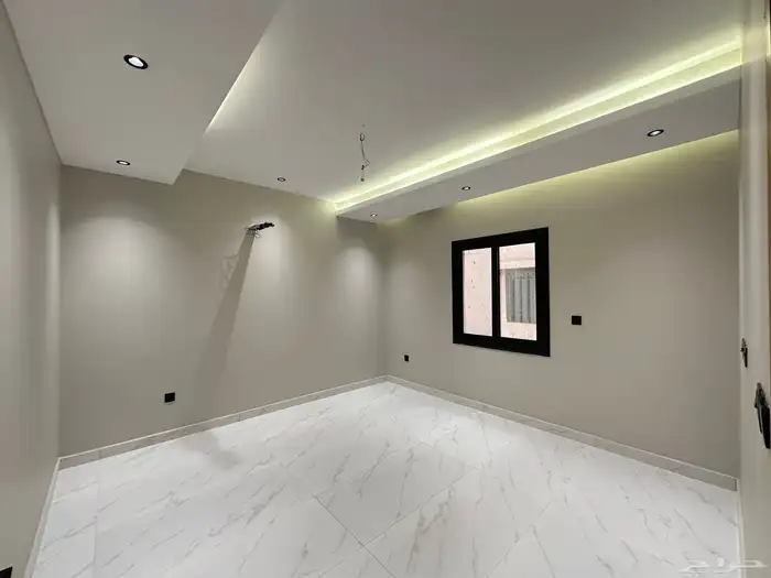 شقق فاخرة 4 غرف للإيجار بحي الروضة 9