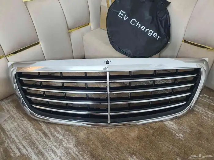 شبك مرسيدس بنز دبليو 222 3